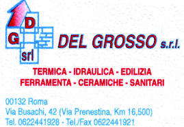 Del Grosso s.r.l.